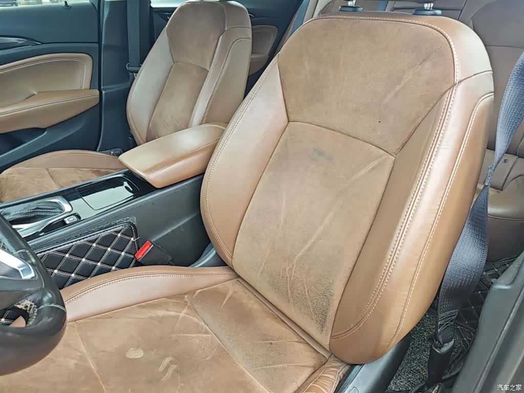 Buick Regal, 2019 15