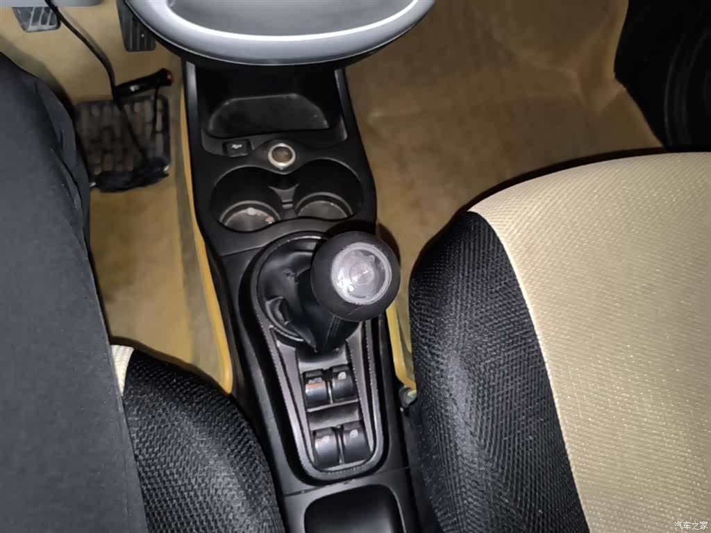 Changan MINI, 2015 14