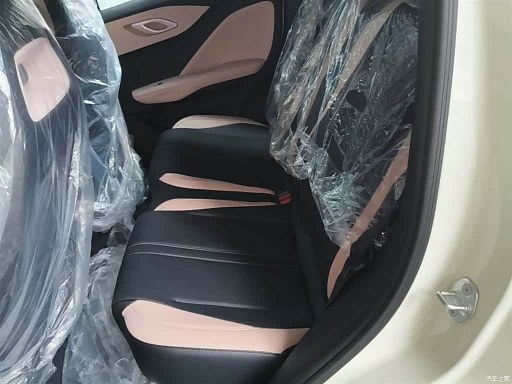 BYD Seagull, 2026 17