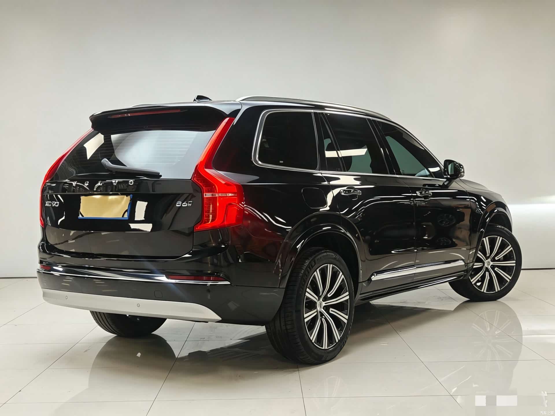 Volvo XC90, 2022 18