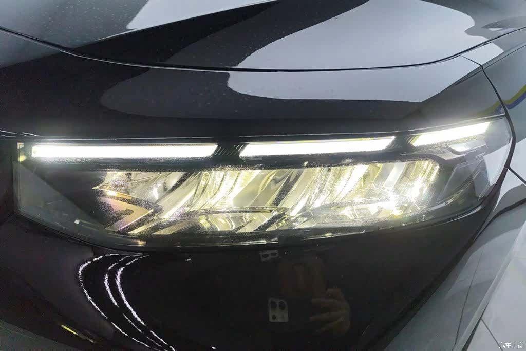 Geely Preface, 2026 все фото