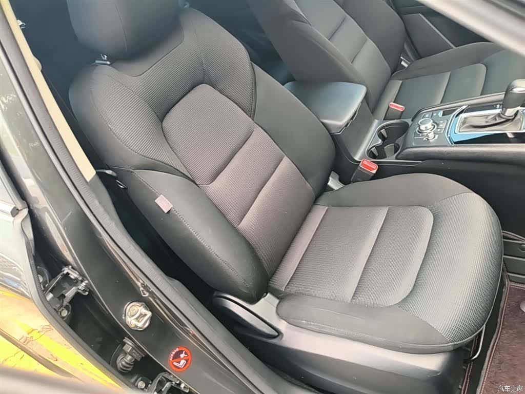 Mazda CX-5, 2024 25