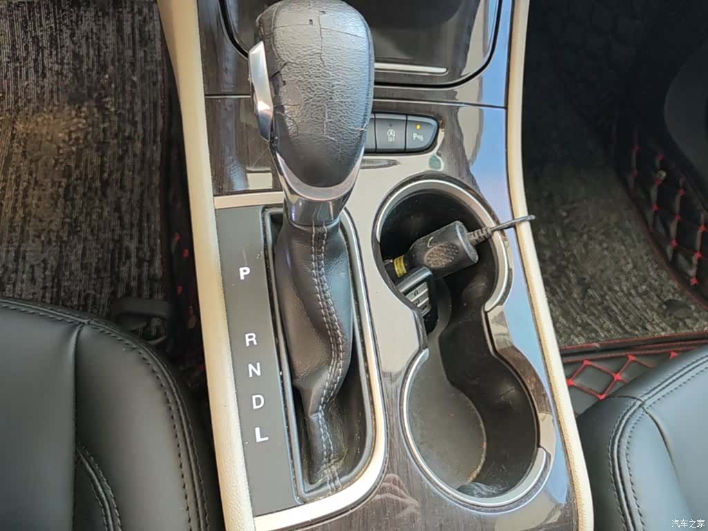 Buick Verano, 2017 14
