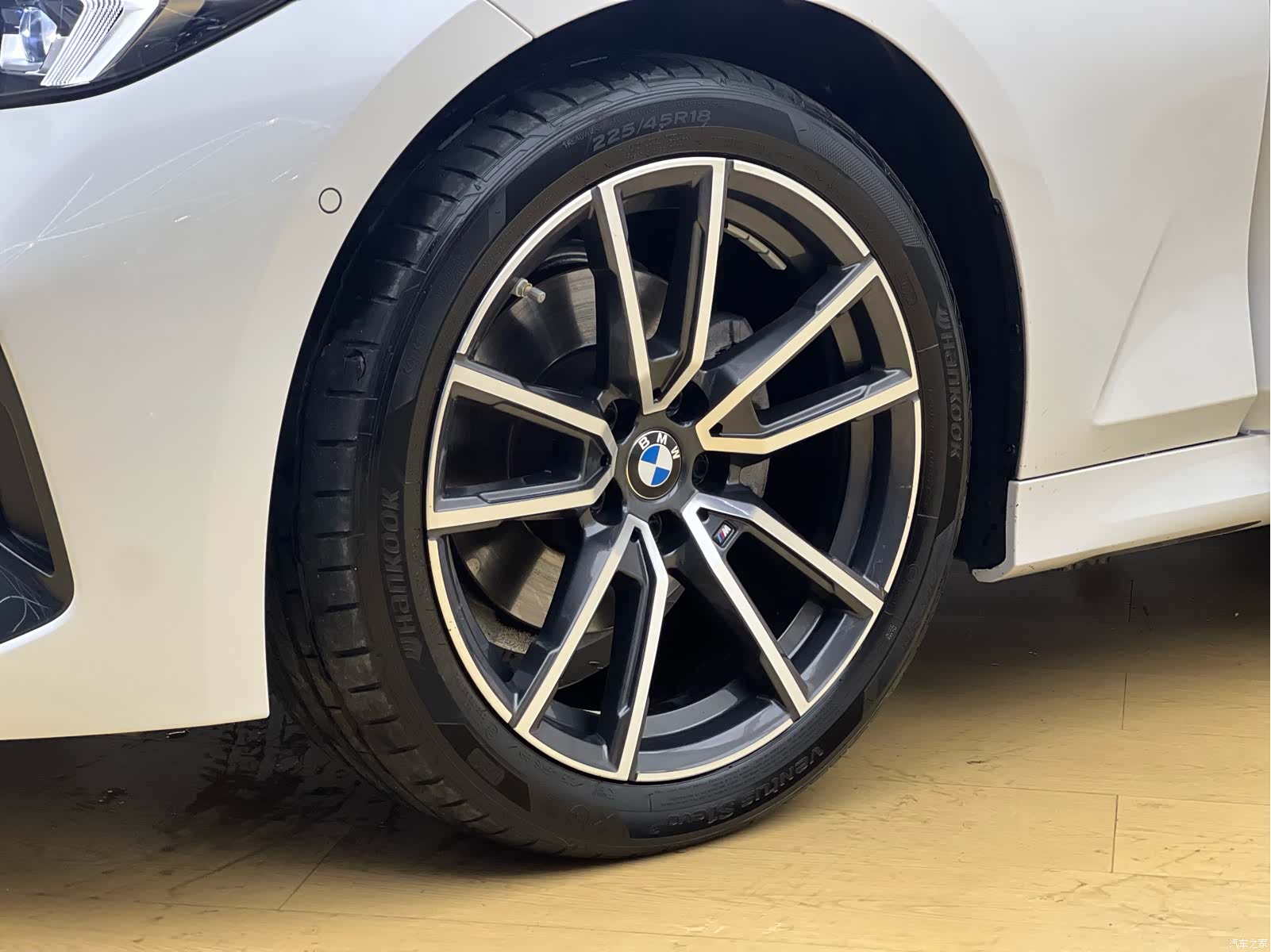 BMW 3 Series, 2022 6