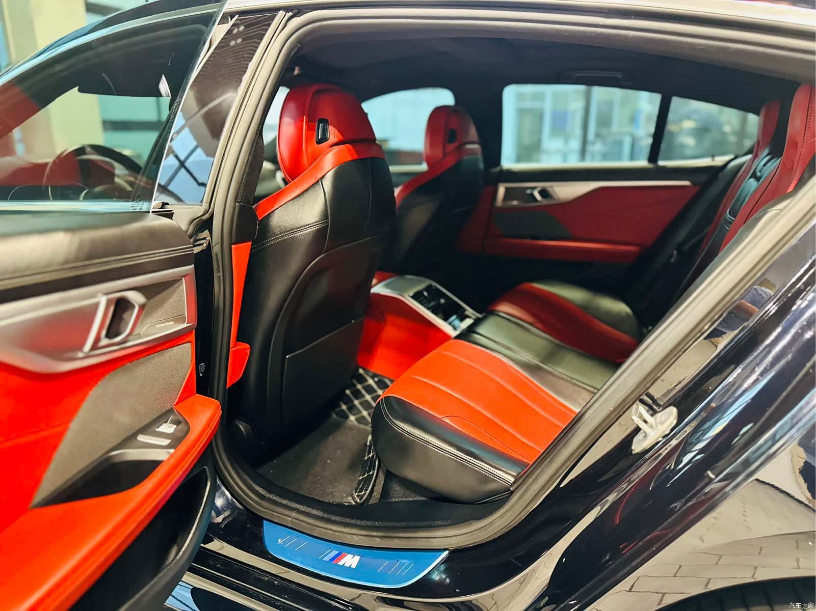 BMW X6, 2022 6