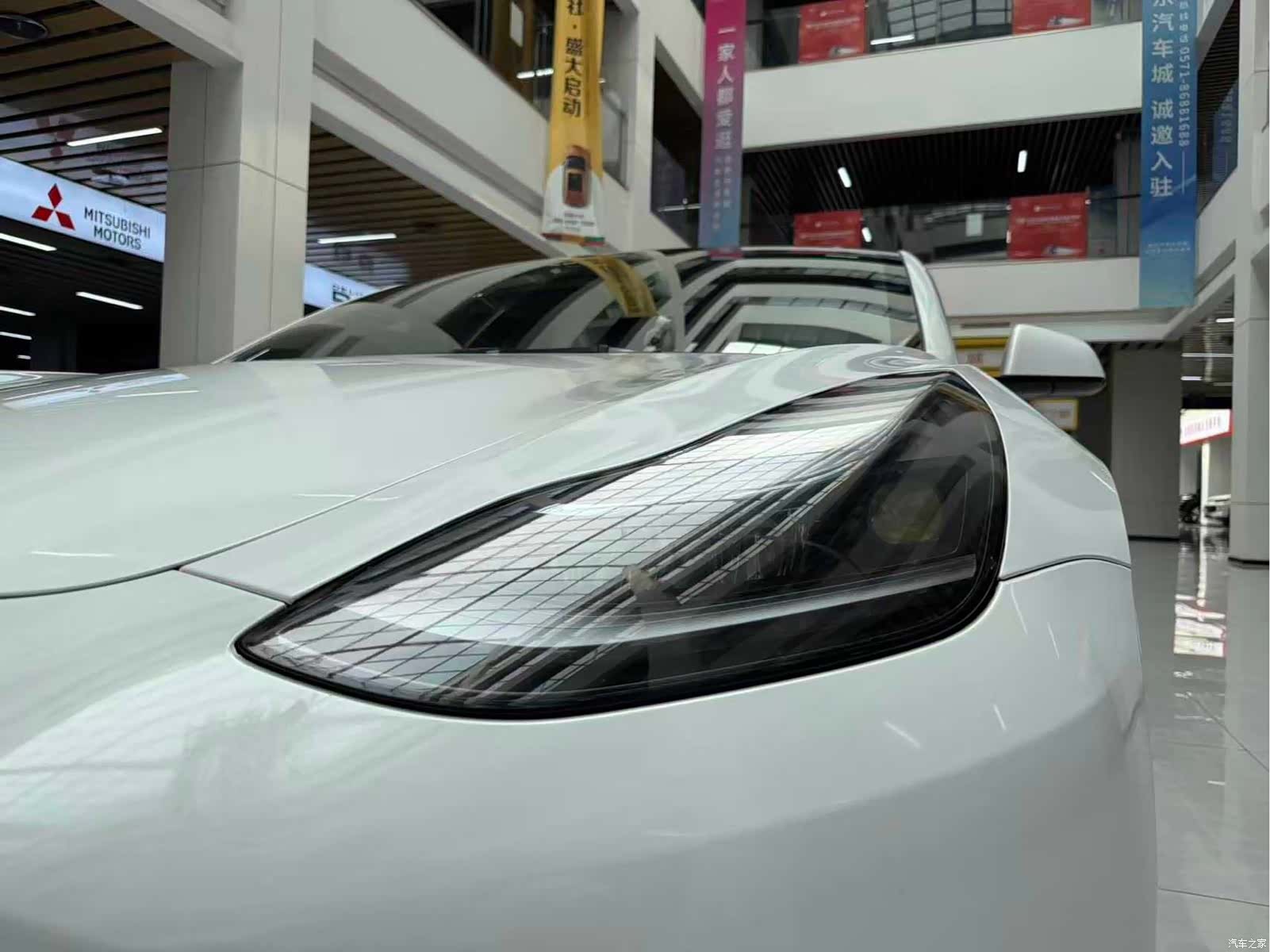 Tesla Model 3, 2022 19