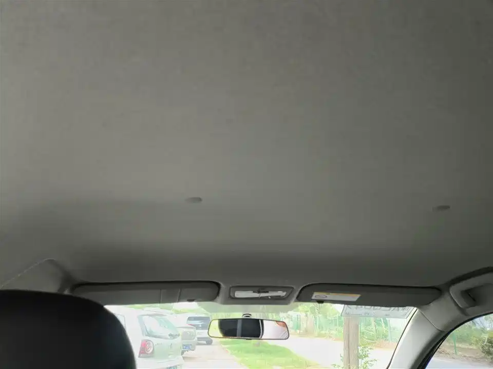 Toyota YARiS L Zhixuan