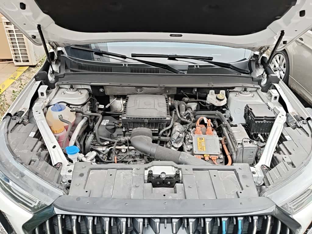 Chery Tiggo 7, 2023 20