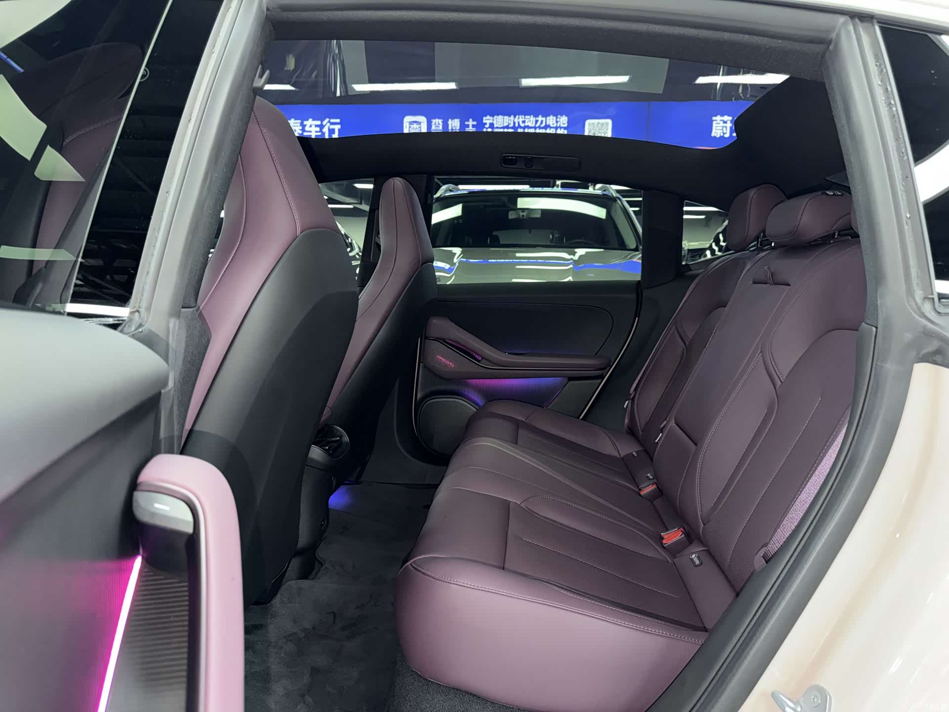 NIO ET5, 2022 9