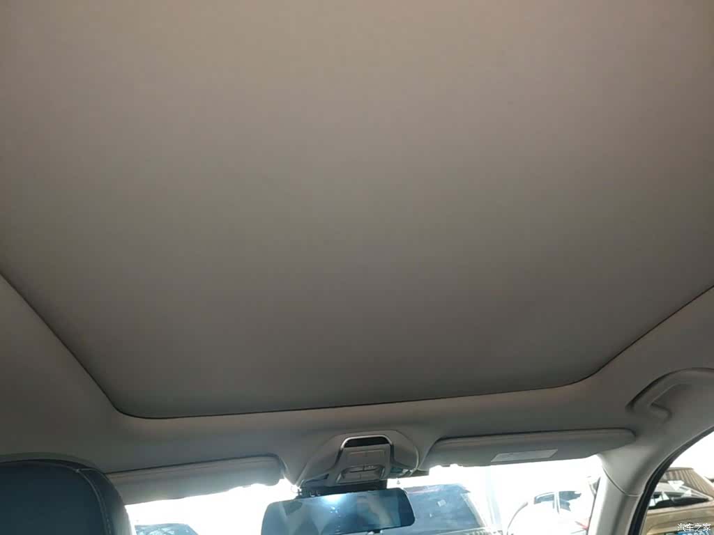 Geely Preface, 2021 18