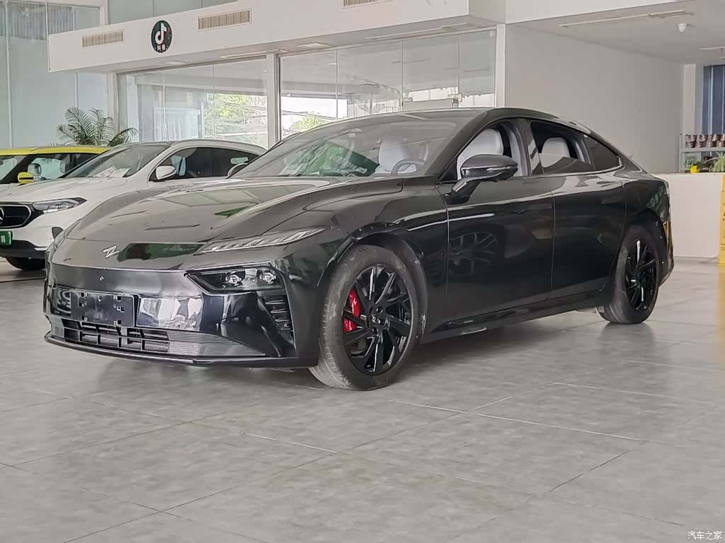 DongFeng eπ007, 2024 1