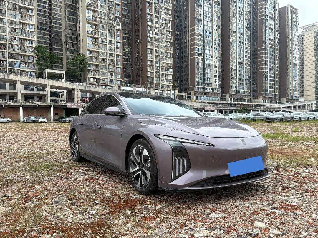DongFeng S7, 2025 3