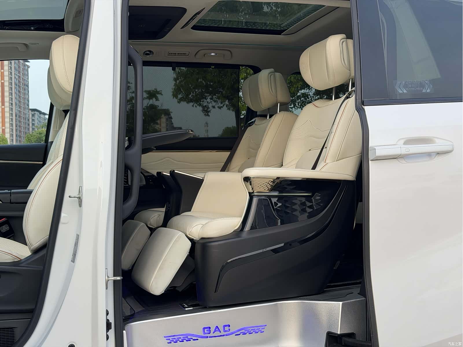 GAC E9, 2024 8