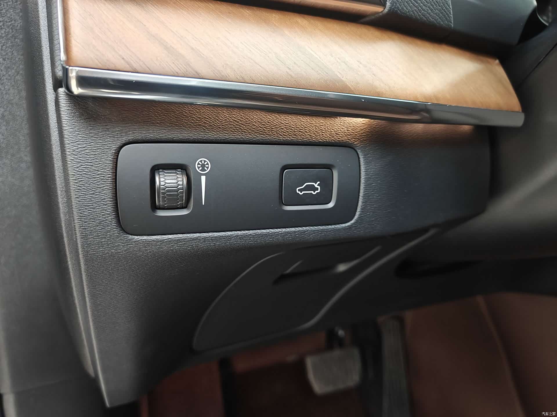 Volvo XC90, 2022 16