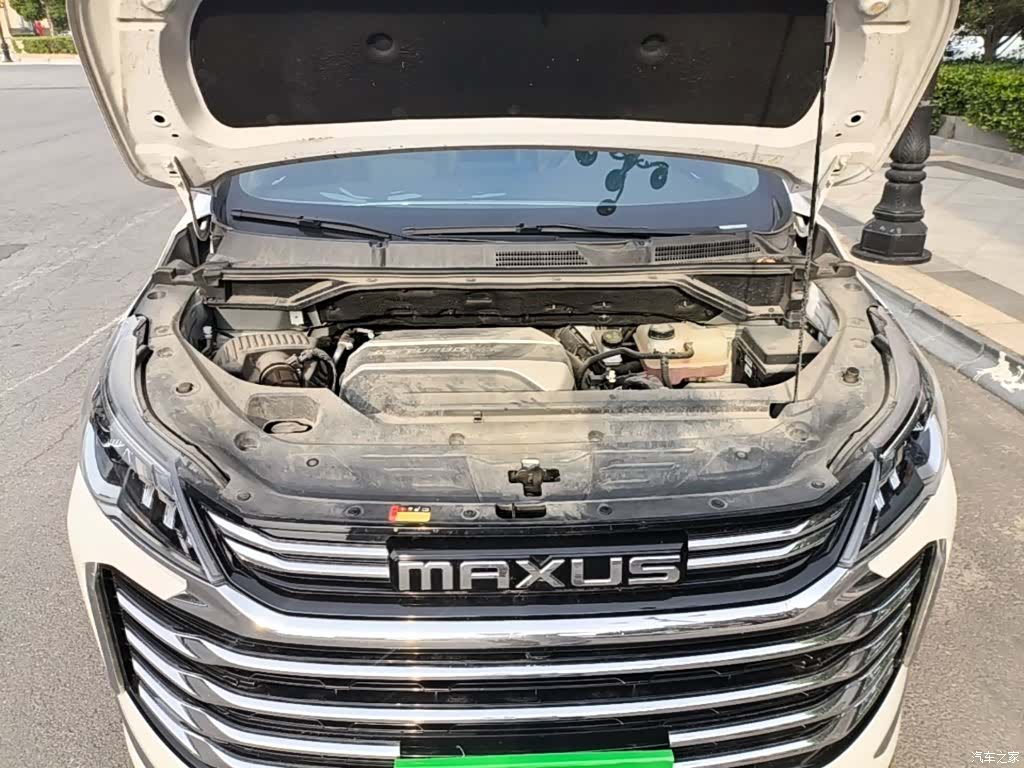 Maxus G50, 2023 20