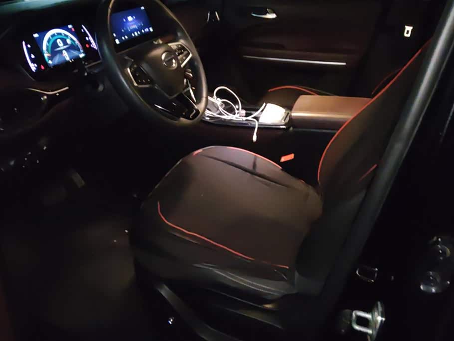 Trumpchi Trumpchi M6