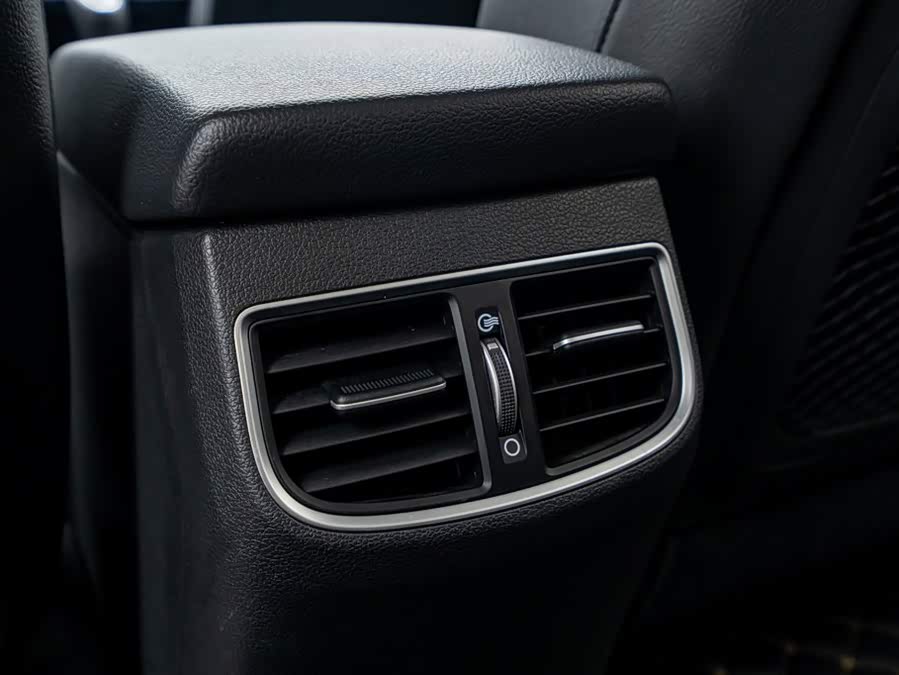 Hyundai Lead interpolated power mix 2020, фото 21