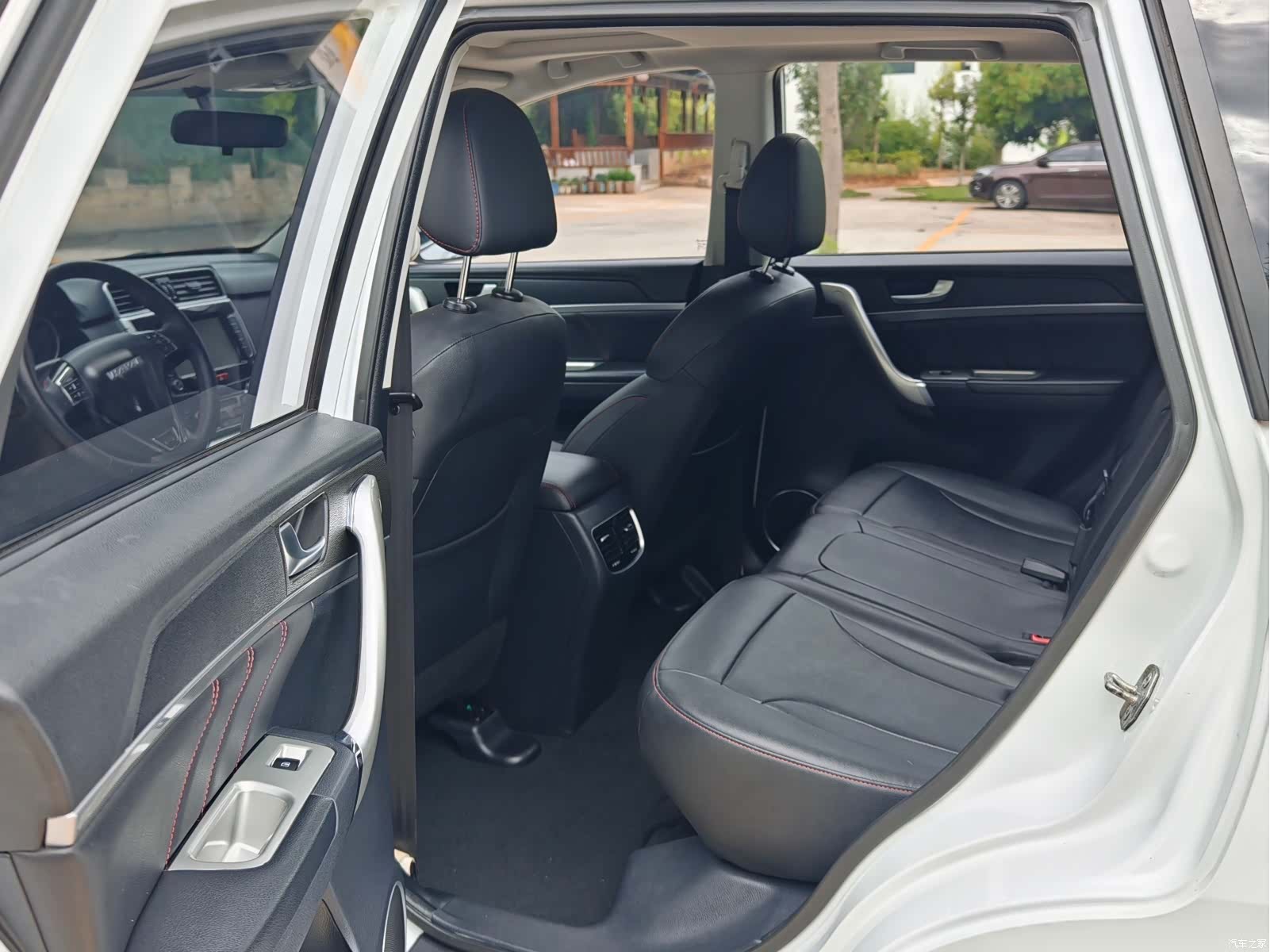 Haval M6, 2020 14