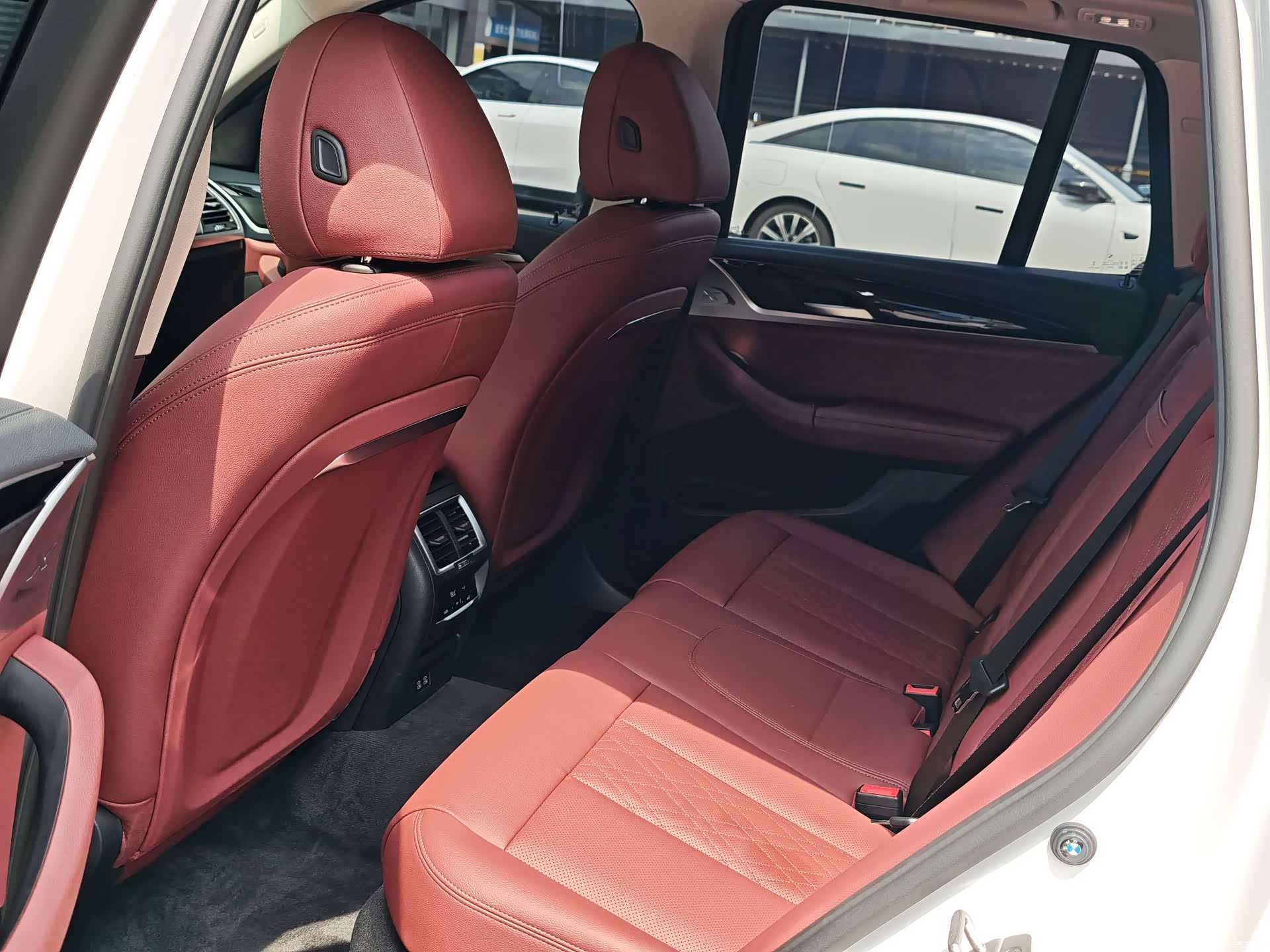 BMW X3, 2024 13