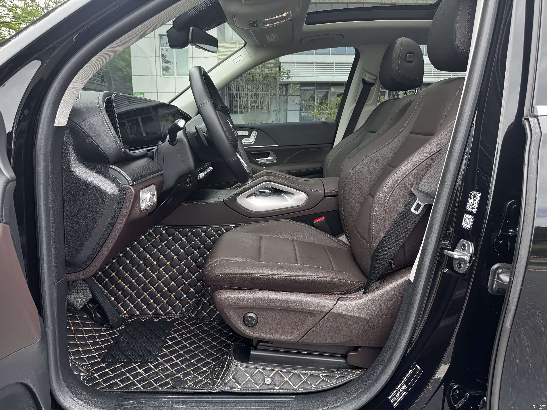 Mercedes-Benz GLE, 2022 7