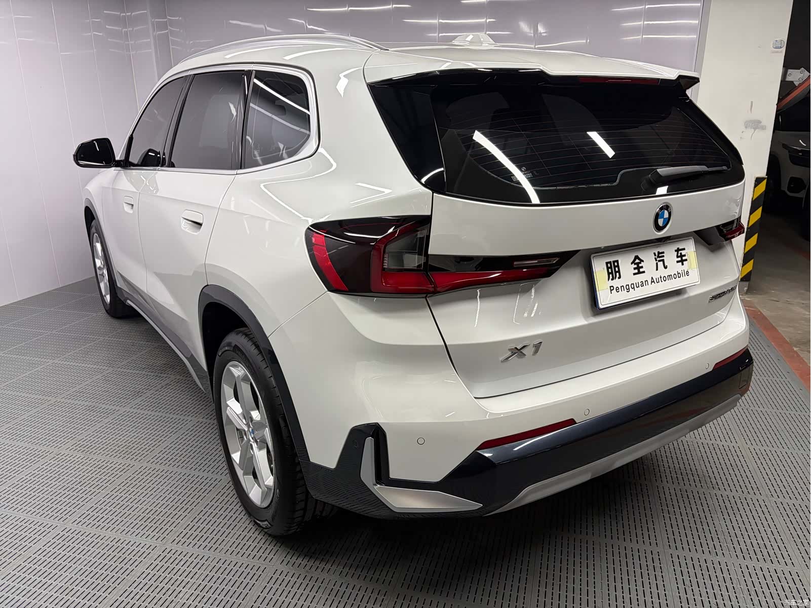 BMW X1, 2023 18