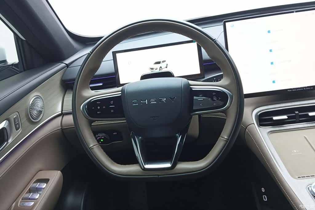 Chery Tiggo 8 Plus, 2024 15