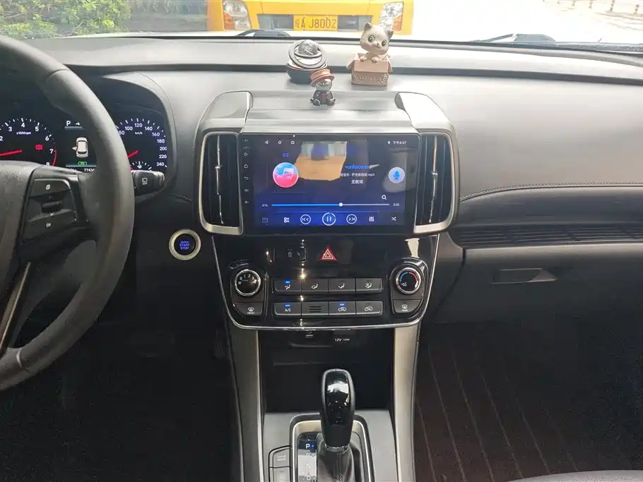 Hyundai Beijing ix35