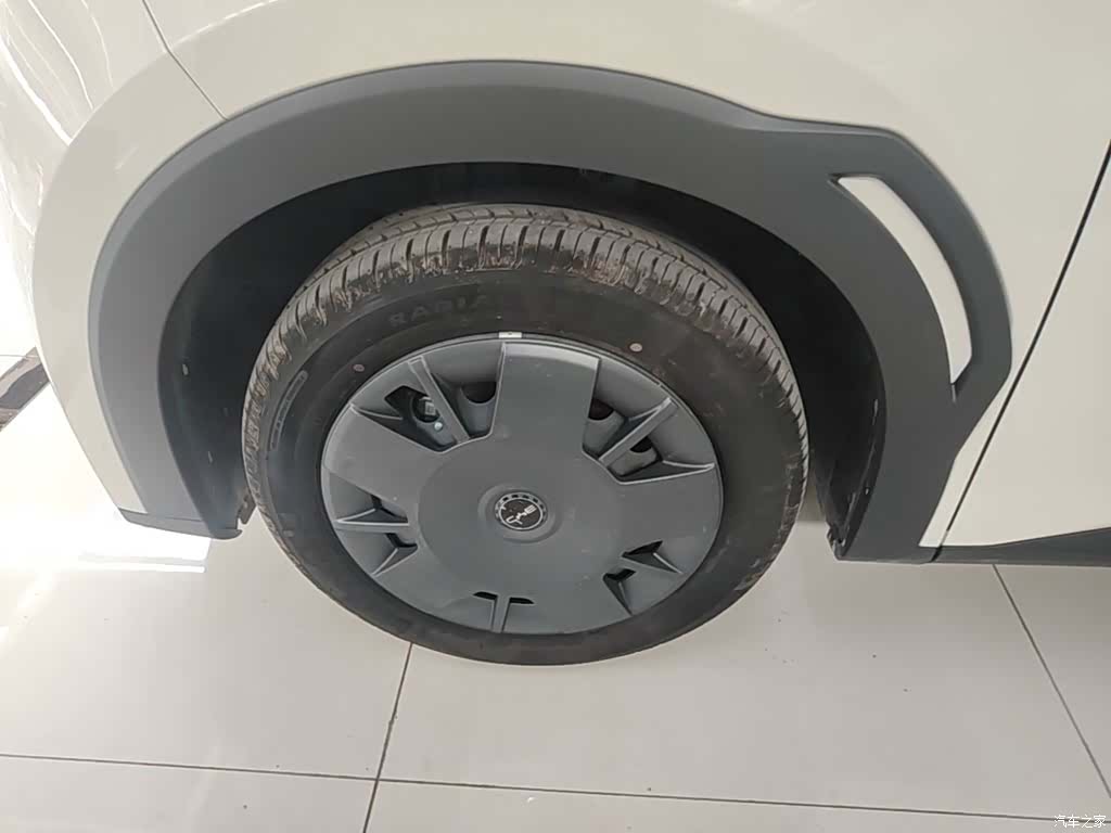 BYD Seagull, 2026 23