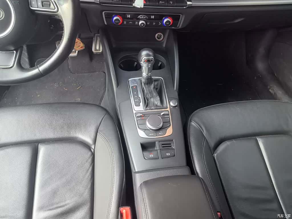Audi A3, 2014 14