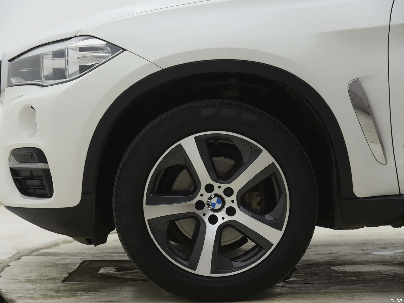 BMW X6, 2015 4