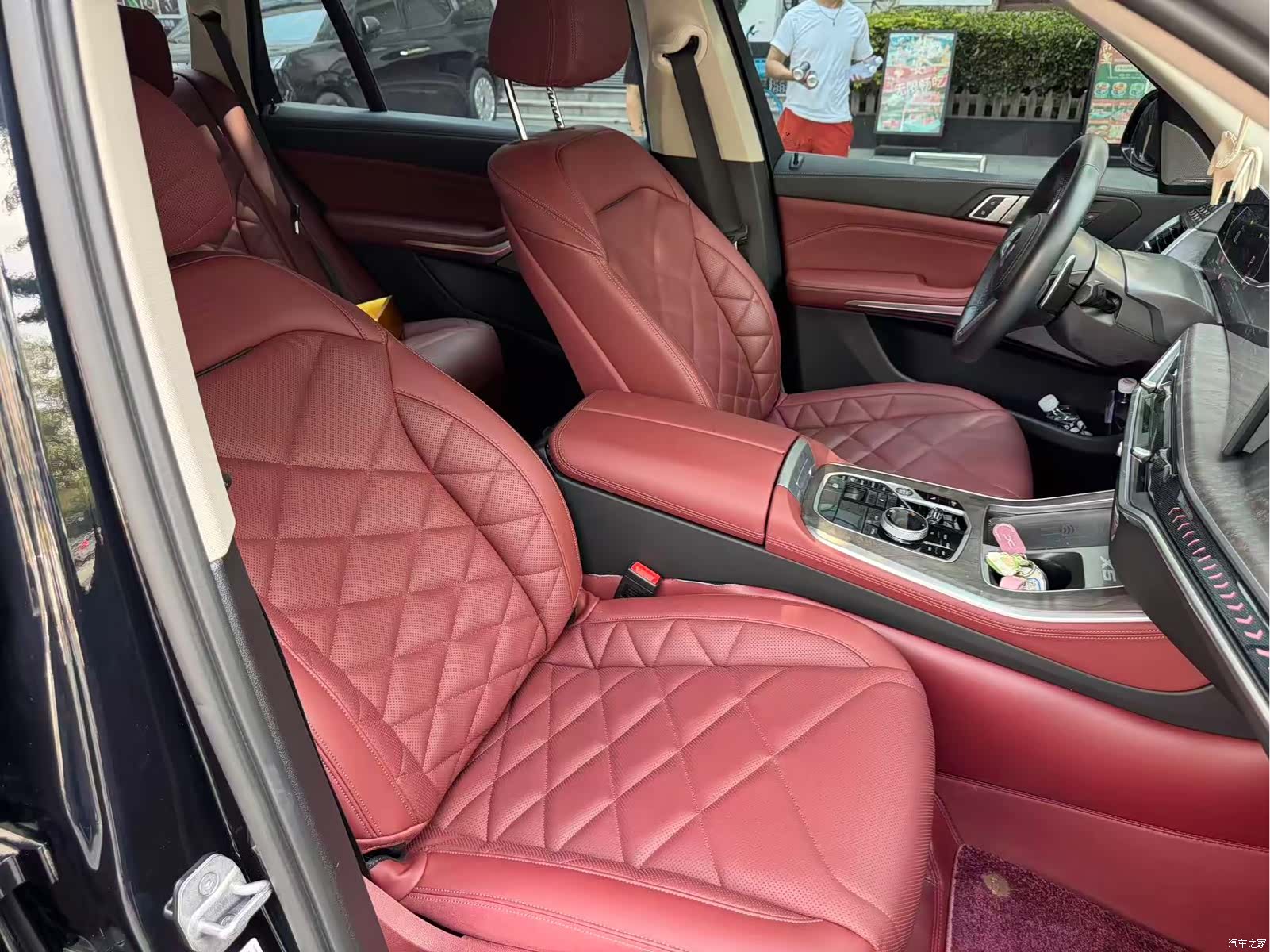 BMW X5, 2024 10