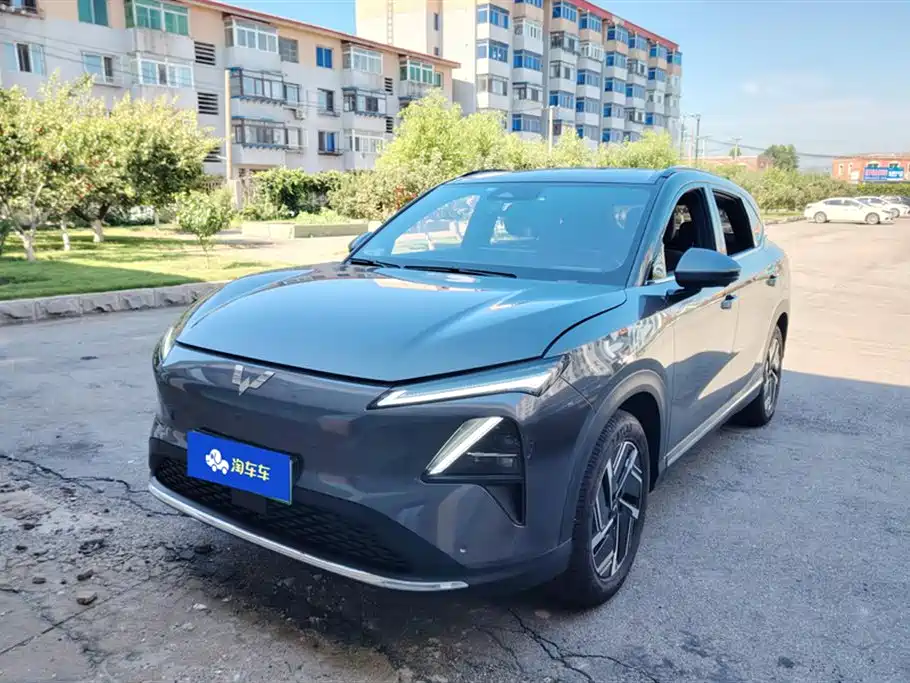 Wuling Wuling Xingguang S