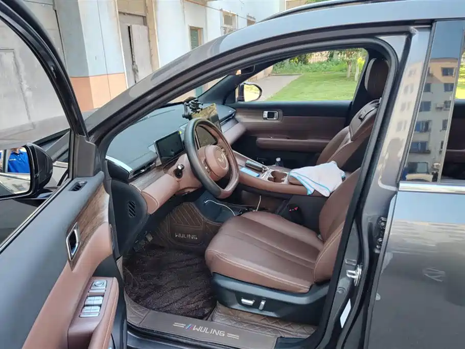 Wuling Wuling Xingguang S