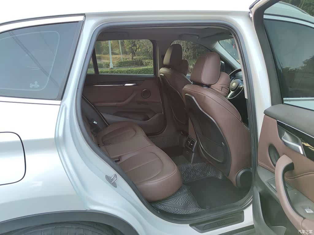 BMW X1, 2023 7