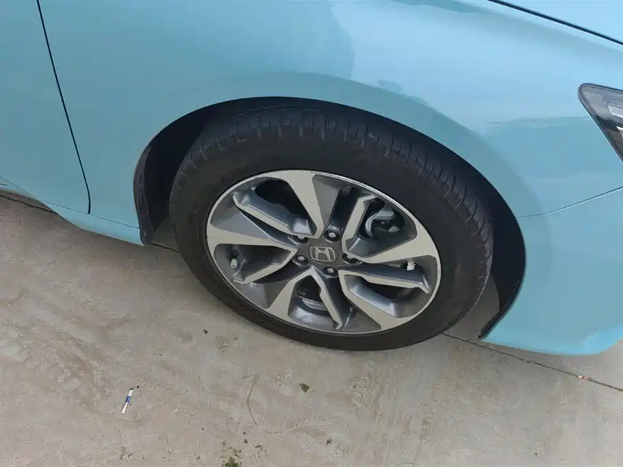 Honda Yingshipai Honda Yingshipai