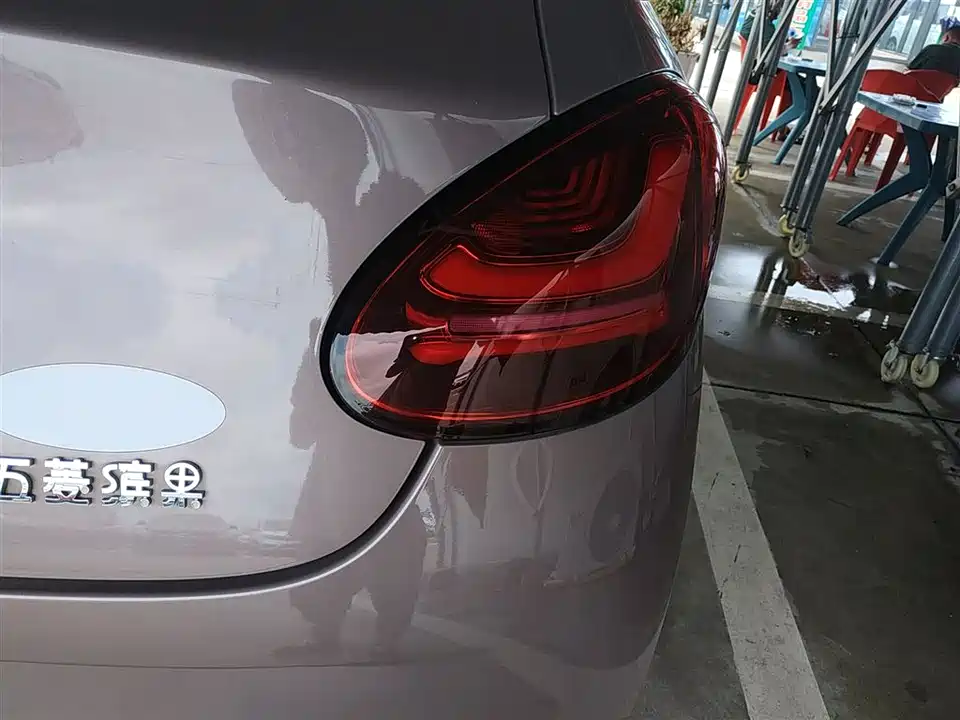 Wuling Wuling Bingguo