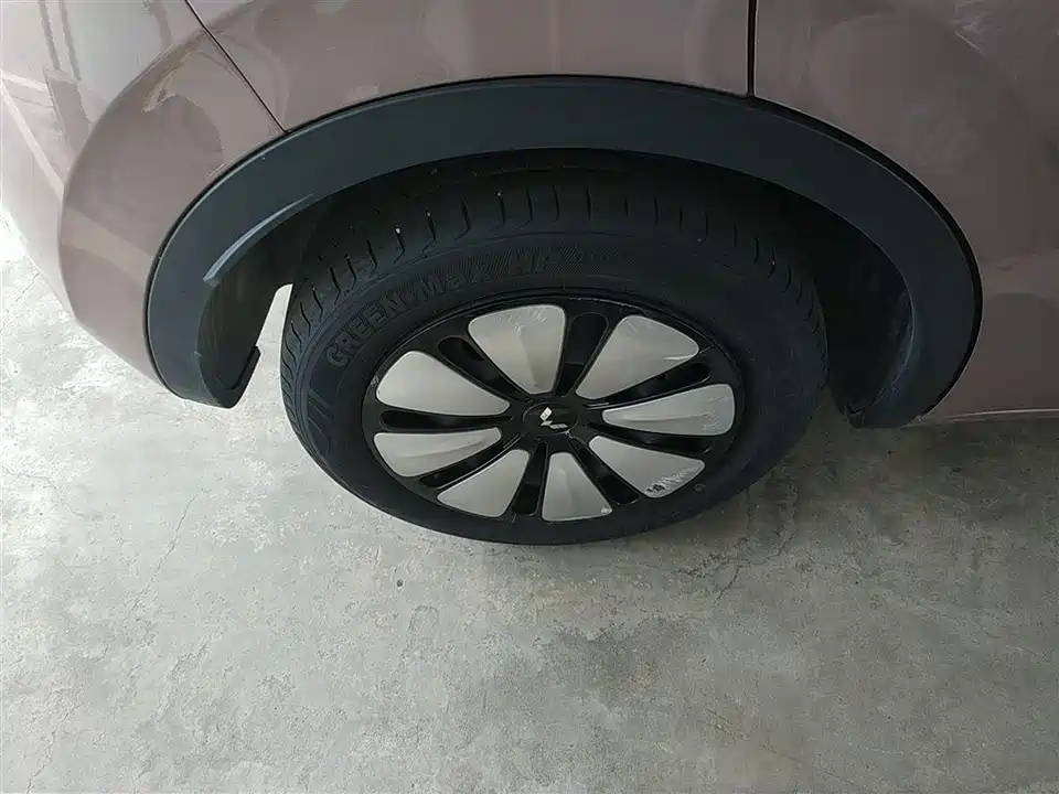 Wuling Wuling Bingguo