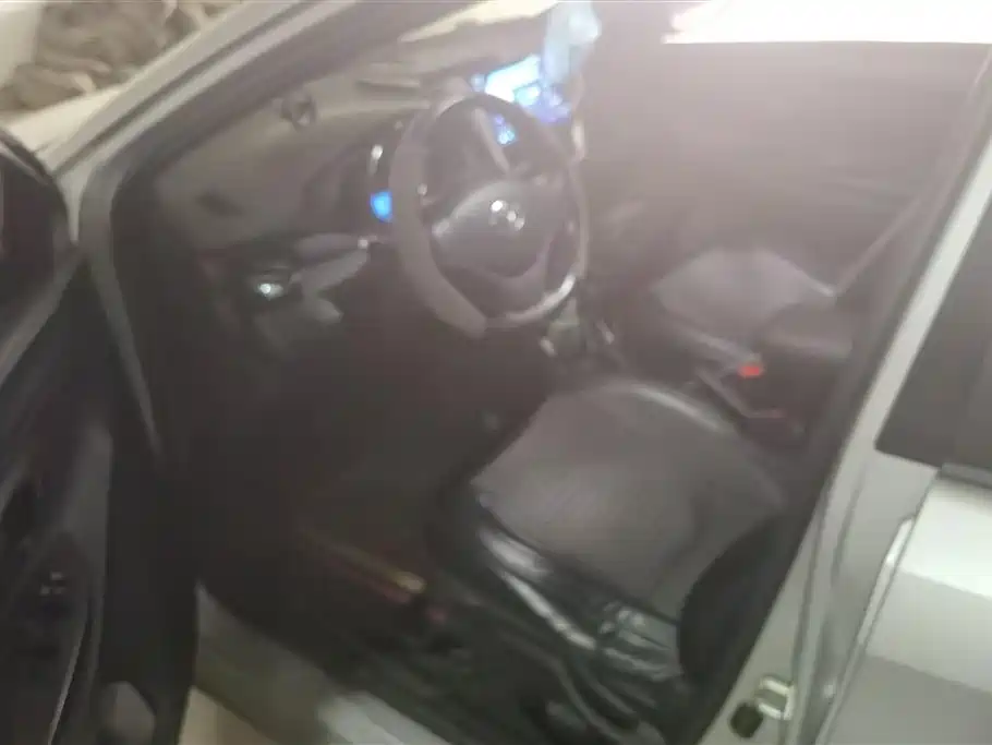 Toyota Vios Toyota Vios