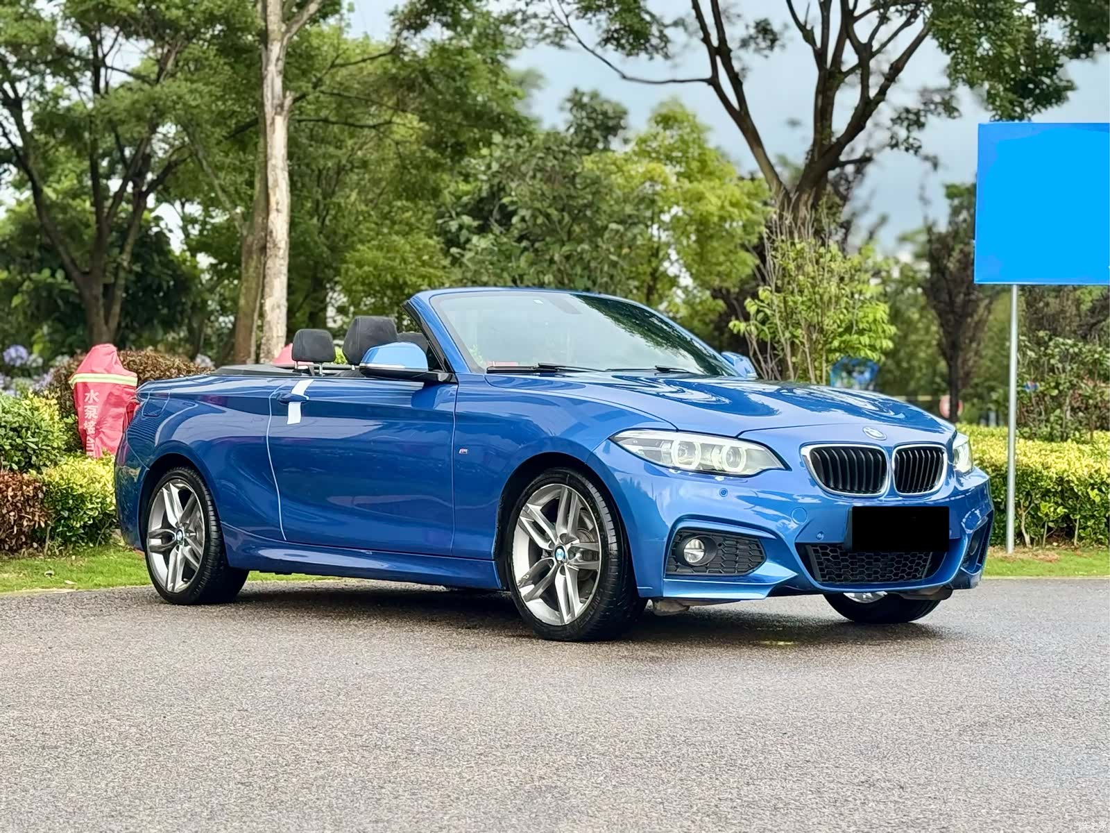 BMW 2 Series, 2018 3