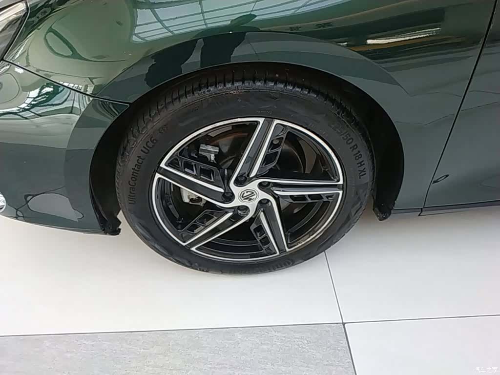 MG MG7, 2023 23