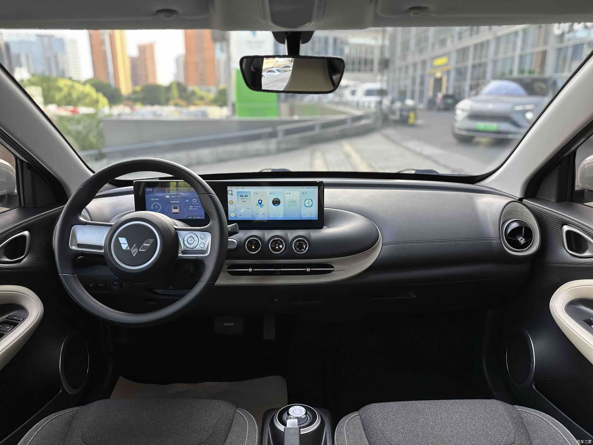 Wuling Bingo, 2023 13