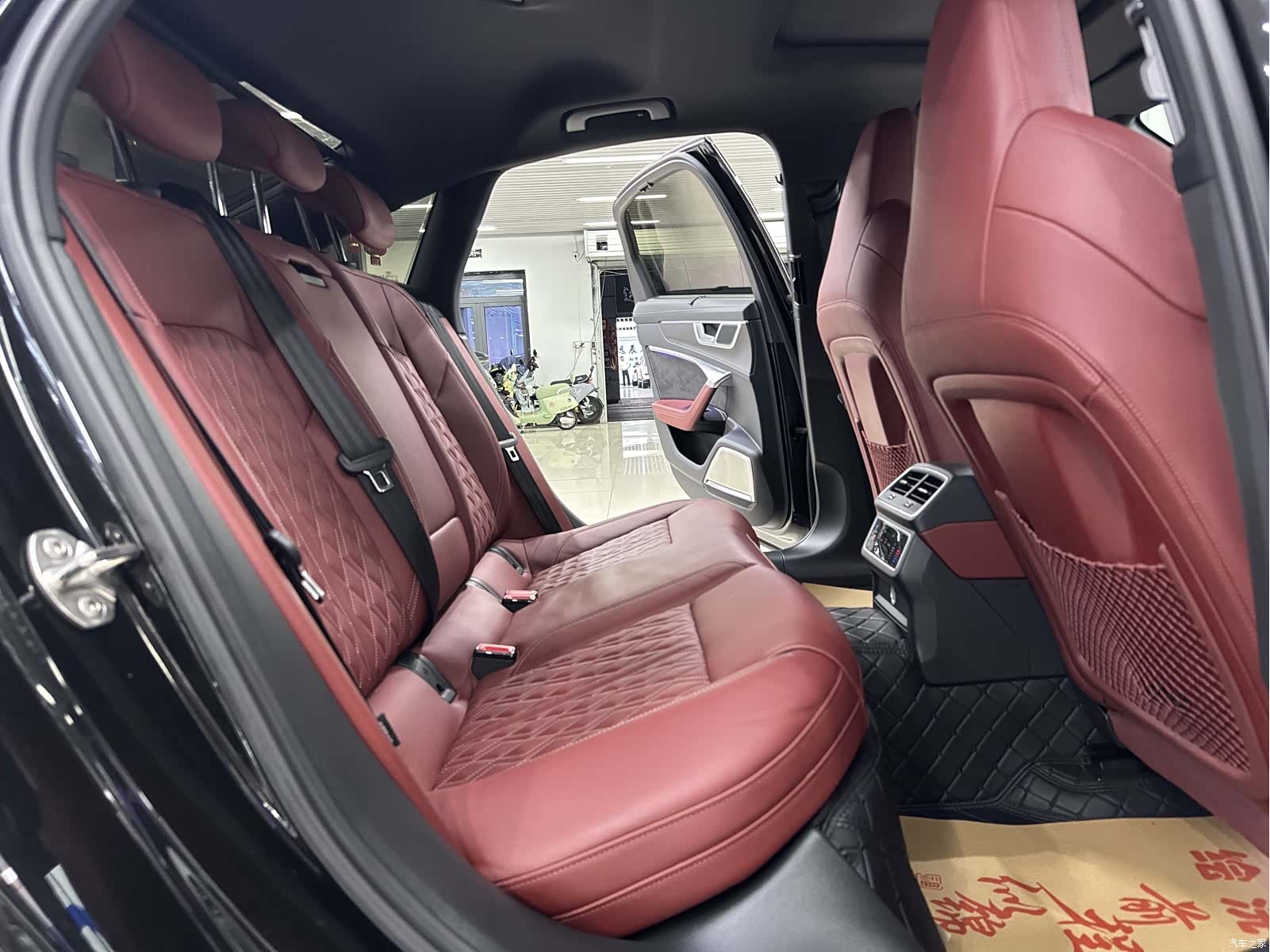Audi S6, 2021 18