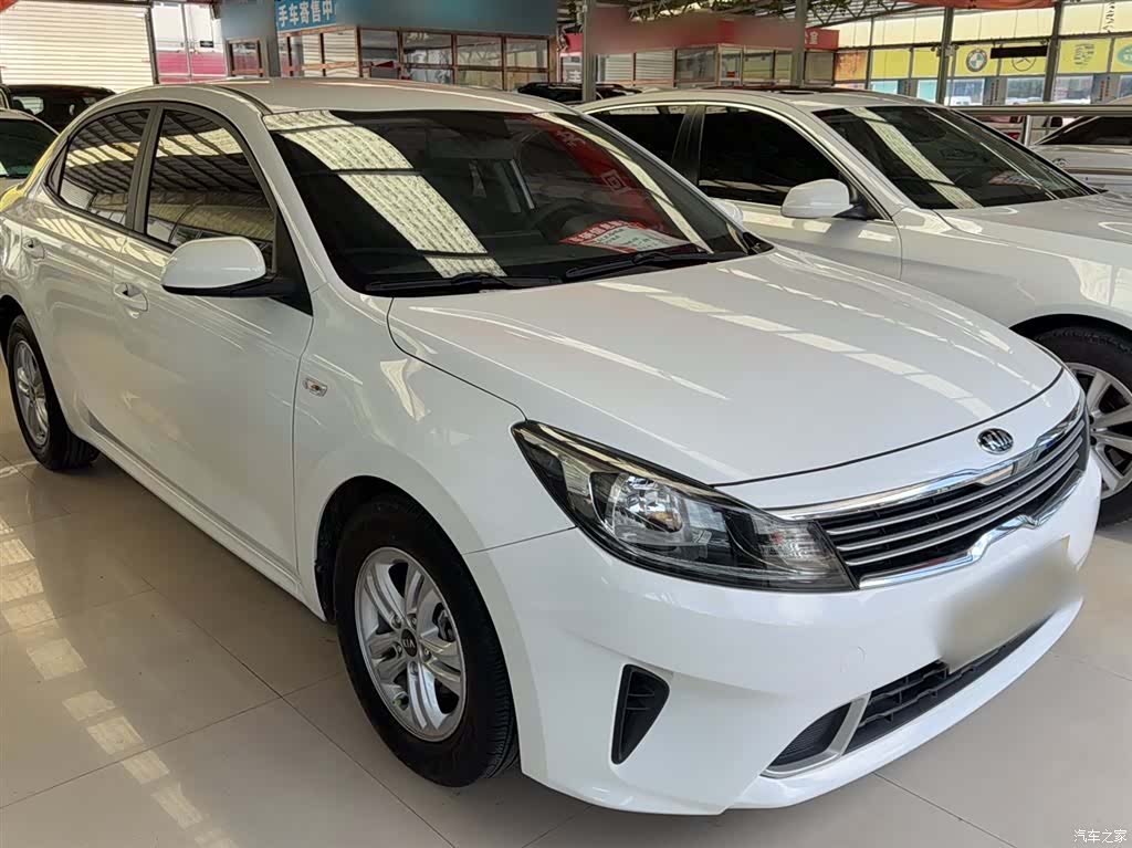 Kia VI, 2020 все фото