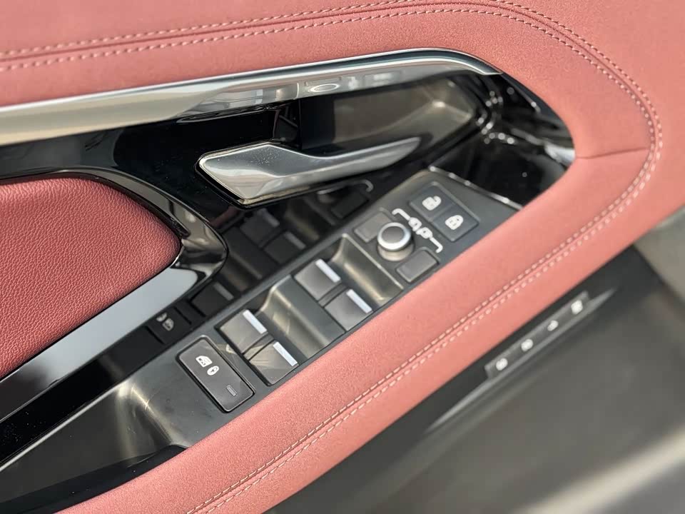 Land Rover Range Rover Aurora