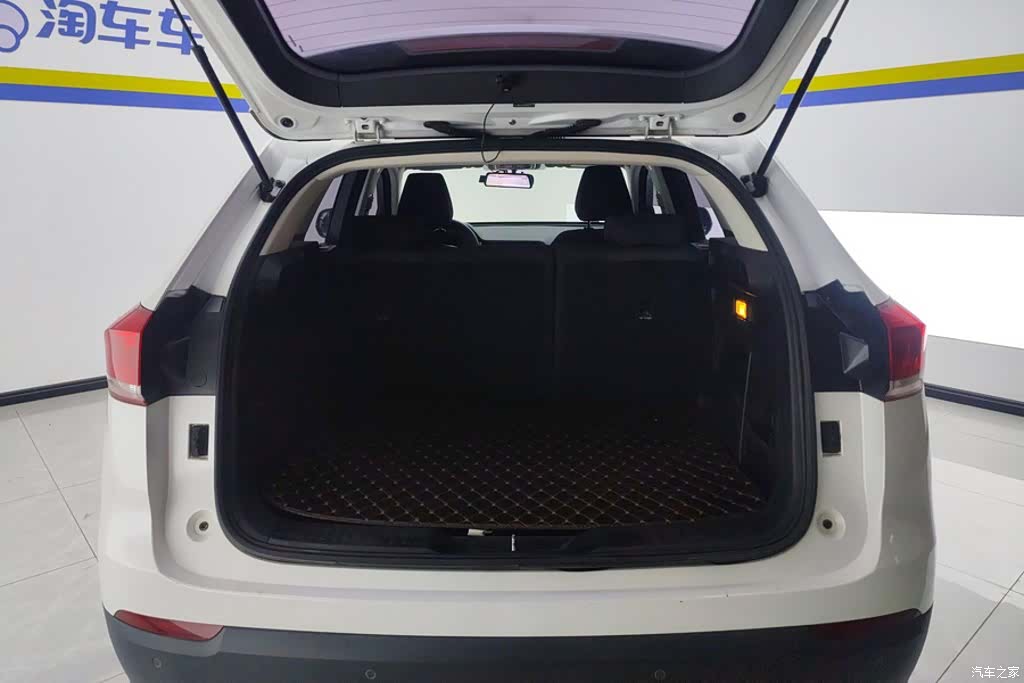 Haval H4, 2019 4