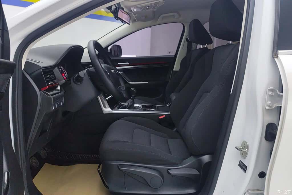 Haval H4, 2019 9