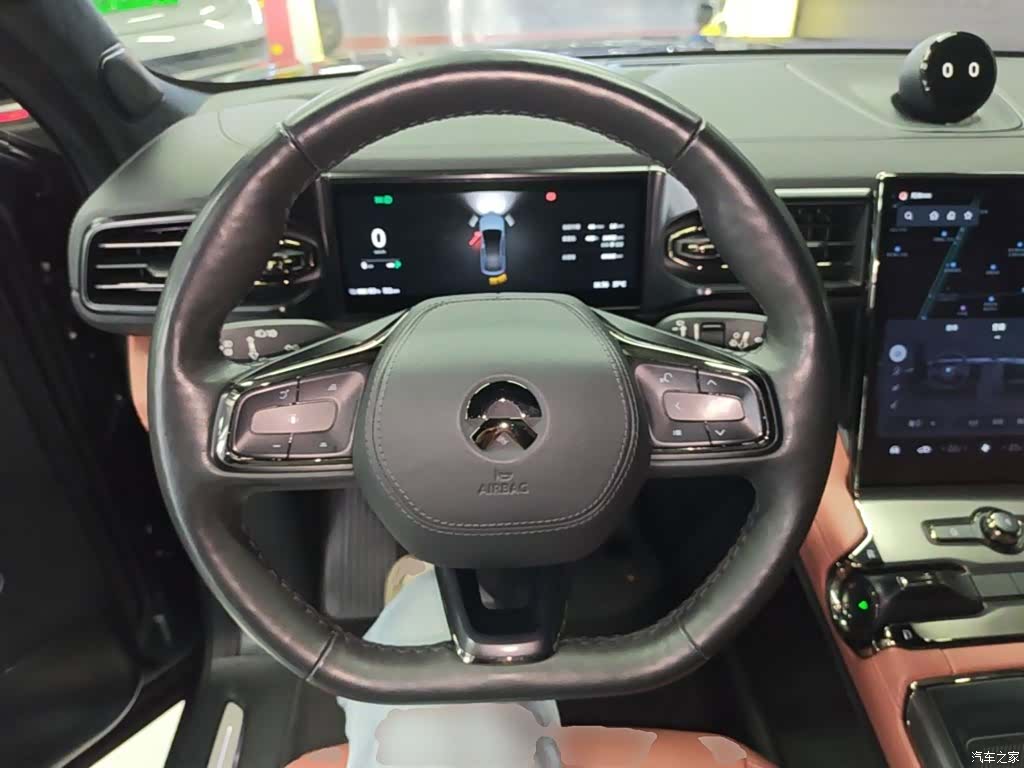 NIO EC6, 2022 11