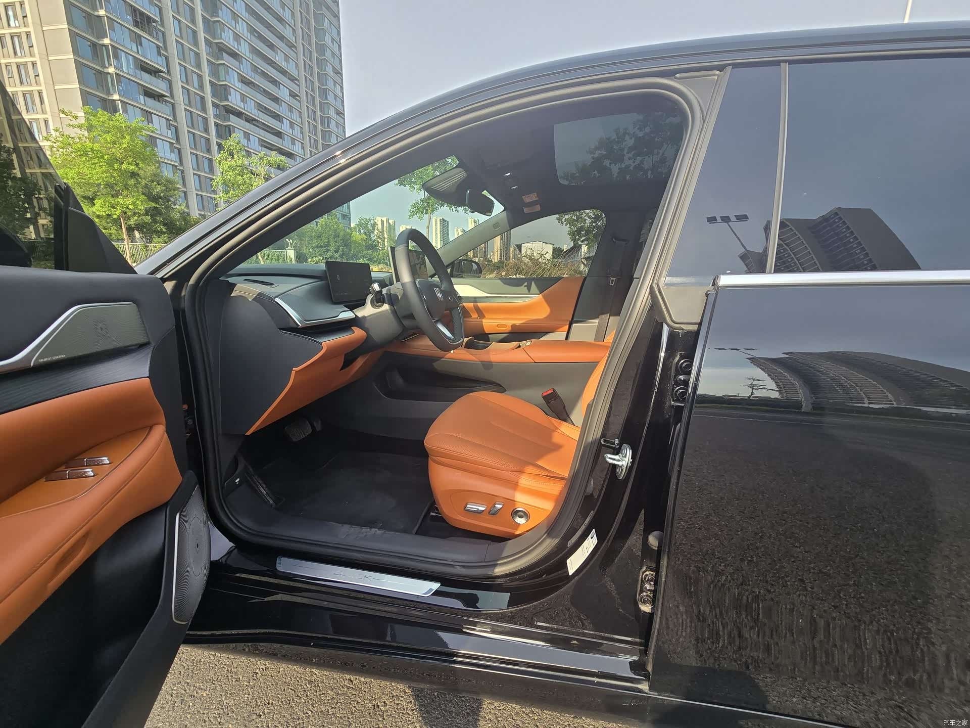 Buick L7, 2025 4