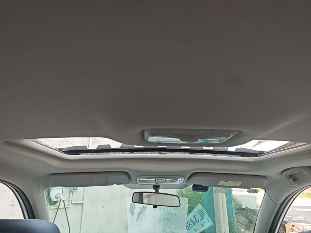 Changan CS35, 2018 18