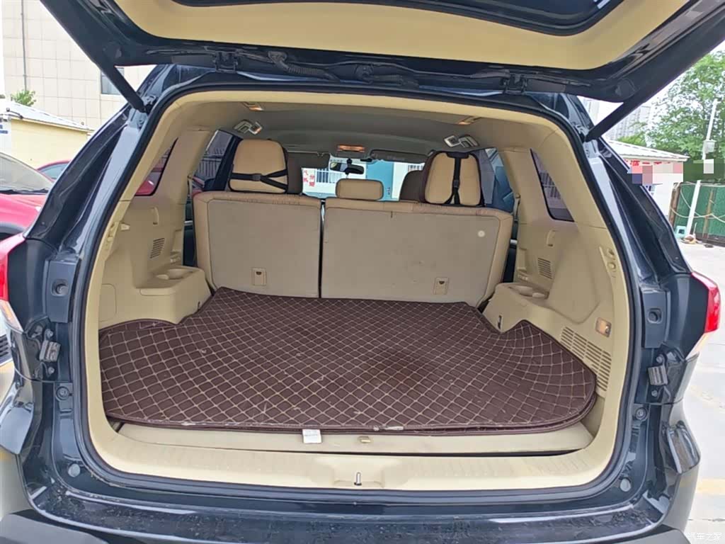 Toyota Highlander, 2019 19